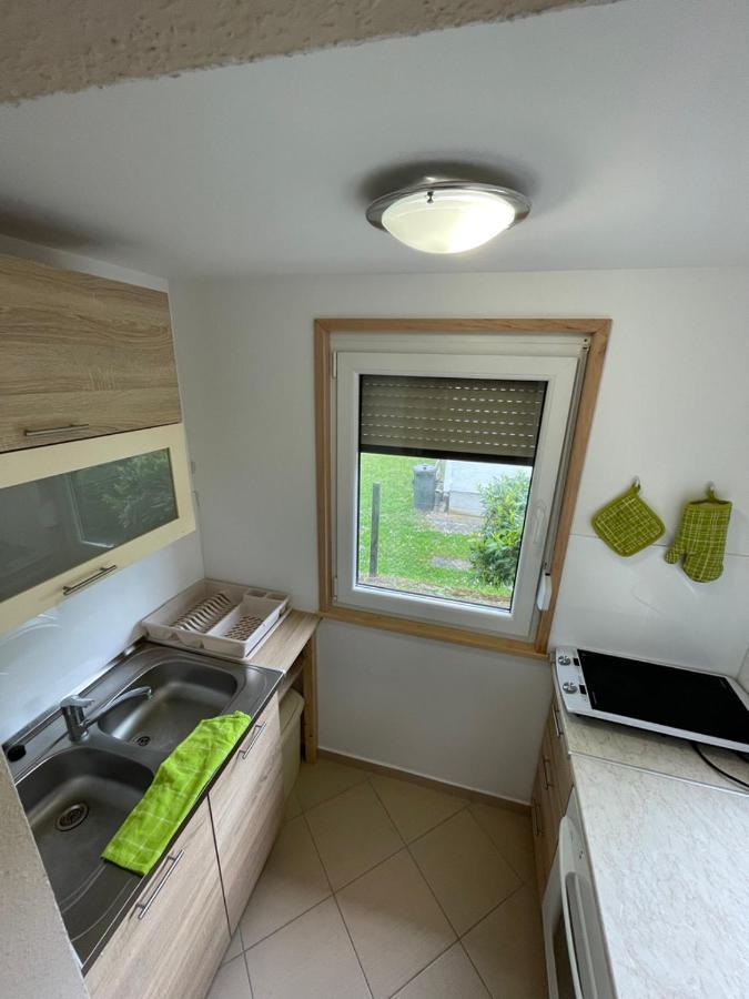 Agnes Nyaralohaz Villa Balatonmáriafürdő Exterior foto