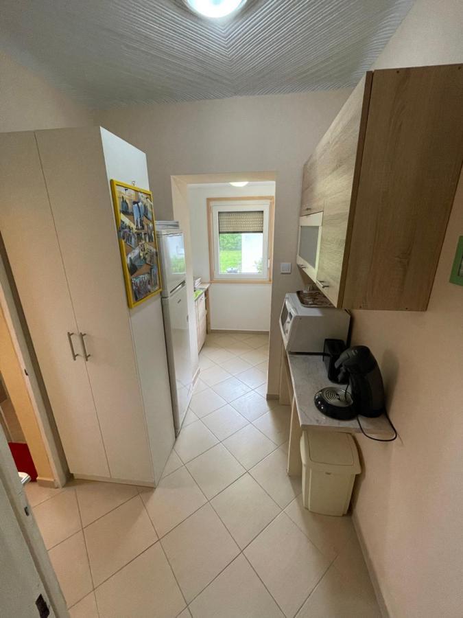 Agnes Nyaralohaz Villa Balatonmáriafürdő Exterior foto